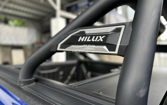 2019 Toyota Hilux  2.8 G DSL 4x4 A/T in Quezon City, Metro Manila-17