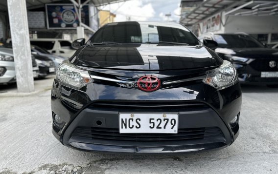 2018 Toyota Vios  1.3 E CVT in Quezon City, Metro Manila-1