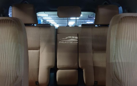 2017 Toyota Fortuner  2.4 G Diesel 4x2 AT in Quezon City, Metro Manila-19