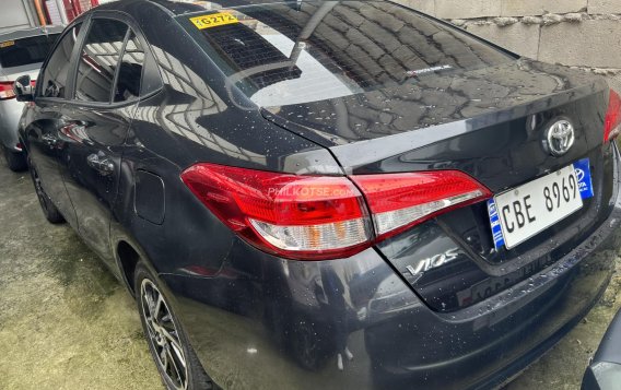 2023 Toyota Vios 1.3 XLE CVT in Quezon City, Metro Manila-1