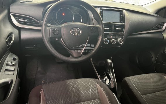 2023 Toyota Vios 1.3 XLE CVT in Quezon City, Metro Manila