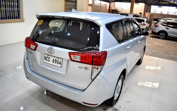 2018 Toyota Innova  2.8 E Diesel AT in Lemery, Batangas-16