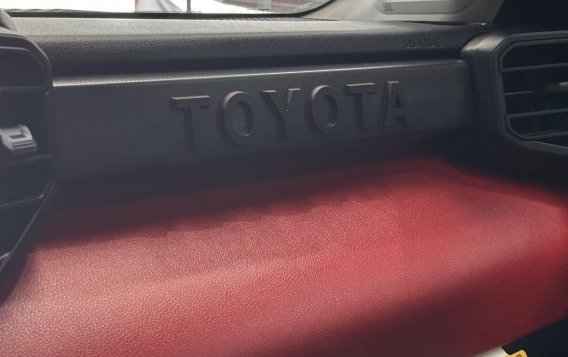 2024 Toyota Sequoia in Quezon City, Metro Manila-22
