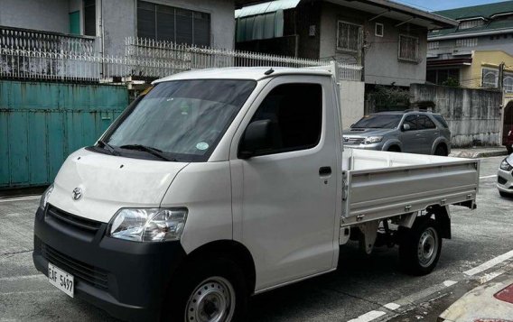 White Toyota Lite Ace 2023 for sale in Quezon City-1
