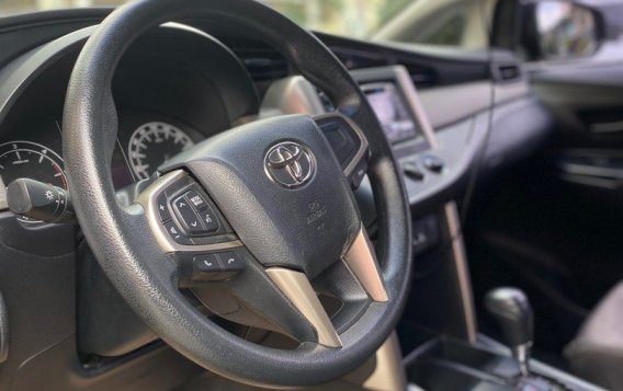 Sell White 2019 Toyota Innova in Quezon City-3
