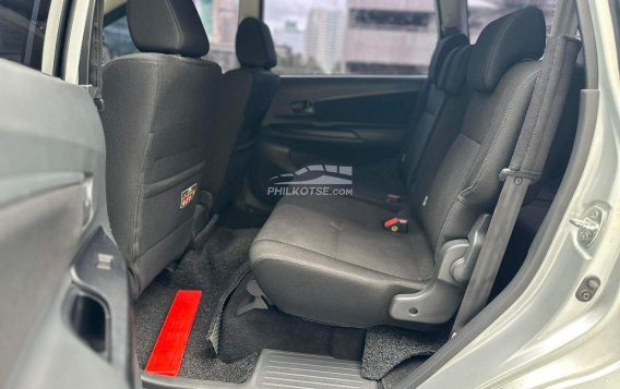 2019 Toyota Avanza  1.3 E M/T in Makati, Metro Manila-8