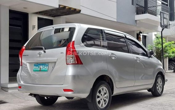 2014 Toyota Avanza in Quezon City, Metro Manila-15