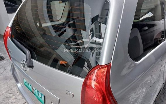 2014 Toyota Avanza in Quezon City, Metro Manila-21