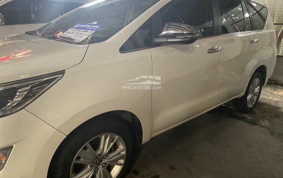 2019 Toyota Innova in Pasig, Metro Manila-3