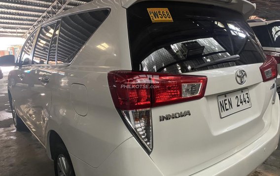 2019 Toyota Innova in Pasig, Metro Manila-7