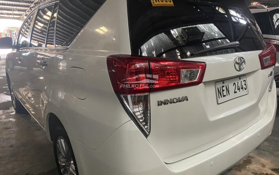 2019 Toyota Innova in Pasig, Metro Manila-8