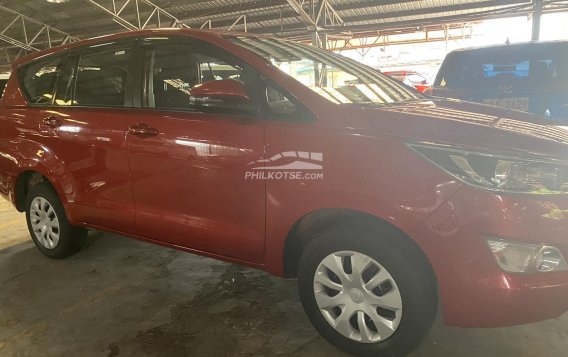 2019 Toyota Innova in Pasig, Metro Manila-5