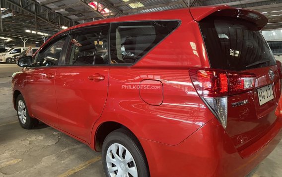 2019 Toyota Innova in Pasig, Metro Manila-4