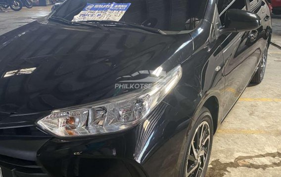 2022 Toyota Vios in Pasig, Metro Manila-1