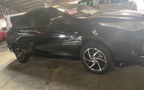 2022 Toyota Vios in Pasig, Metro Manila-3