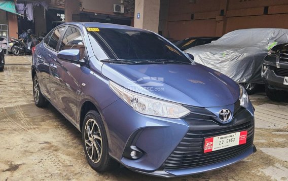 2023 Toyota Vios in Quezon City, Metro Manila