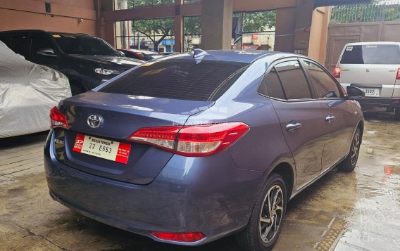 2023 Toyota Vios in Quezon City, Metro Manila-7