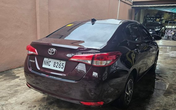 2023 Toyota Vios in Quezon City, Metro Manila-3