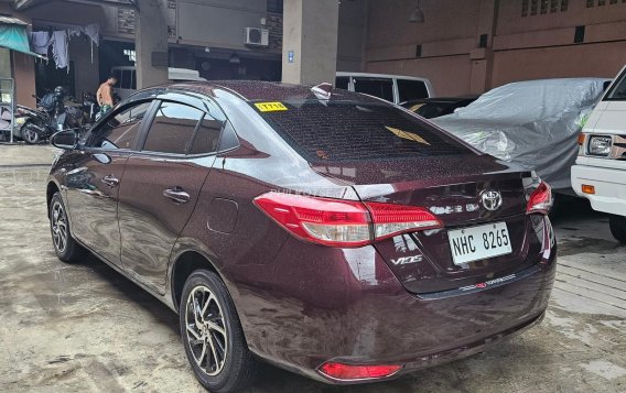 2023 Toyota Vios in Quezon City, Metro Manila-4