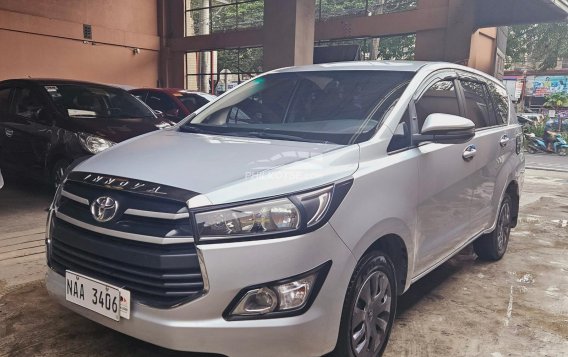 2018 Toyota Innova in Quezon City, Metro Manila-7