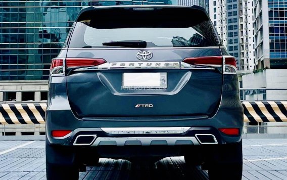 2017 Toyota Fortuner in Makati, Metro Manila-3