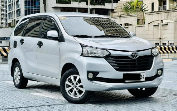 2019 Toyota Avanza  1.3 E MT in Makati, Metro Manila-9