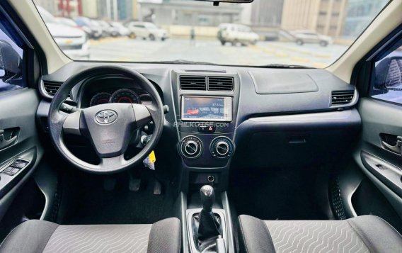 2019 Toyota Avanza  1.3 E MT in Makati, Metro Manila-4