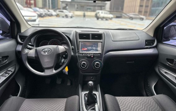 2019 Toyota Avanza  1.3 E M/T in Makati, Metro Manila-7