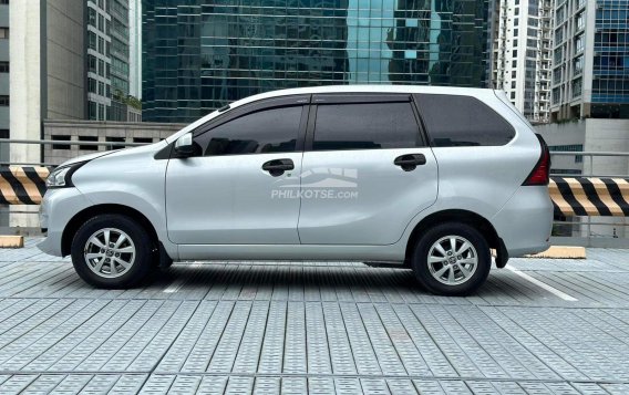 2019 Toyota Avanza  1.3 E M/T in Makati, Metro Manila-12