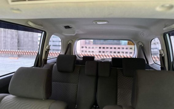 2019 Toyota Avanza  1.3 E M/T in Makati, Metro Manila-16