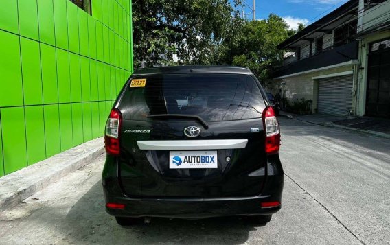 White Toyota Avanza 2019 for sale in Manual-6