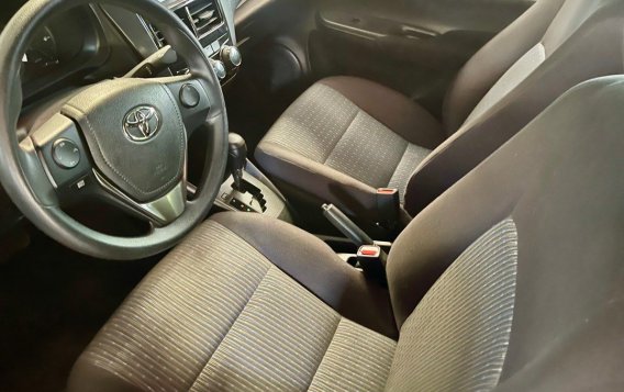 Sell White 2023 Toyota Vios in Quezon City-4