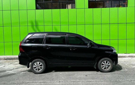 White Toyota Avanza 2019 for sale in Manual-3