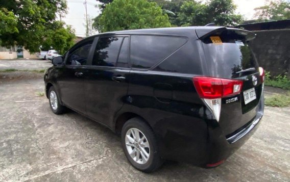 White Toyota Innova 2019 for sale in Quezon City-6