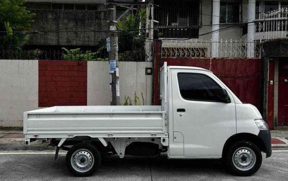 White Toyota Lite Ace 2023 for sale in Quezon City-5