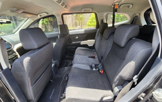 White Toyota Rush 2019 for sale in Quezon City-6