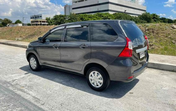 White Toyota Avanza 2017 for sale in Manual-5