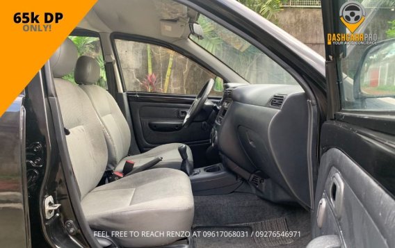 White Toyota Avanza 2012 for sale in Manual-1