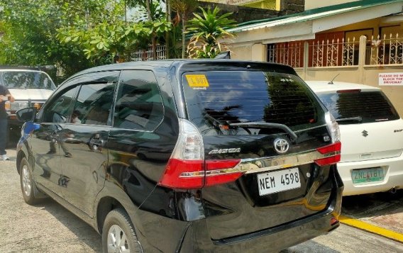 White Toyota Avanza 2022 for sale in Manual-4