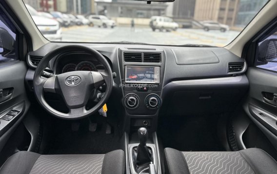2019 Toyota Avanza  1.3 E M/T in Makati, Metro Manila-10