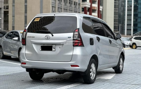 2019 Toyota Avanza  1.3 E M/T in Makati, Metro Manila-5