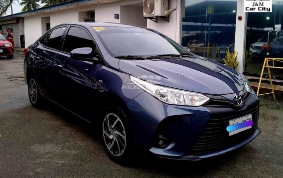 2023 Toyota Vios 1.3 XLE CVT in Pasay, Metro Manila