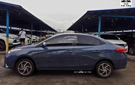 2023 Toyota Vios 1.3 XLE CVT in Pasay, Metro Manila-3