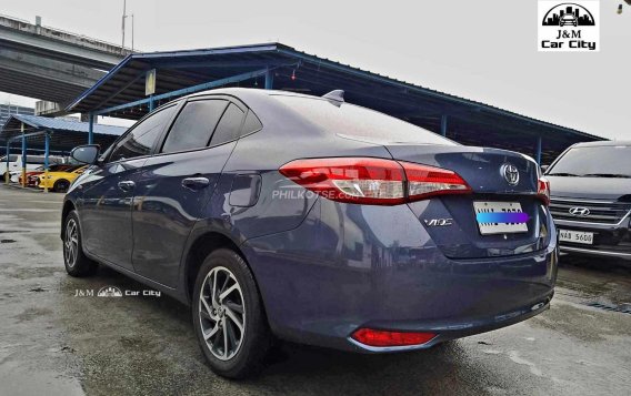 2023 Toyota Vios 1.3 XLE CVT in Pasay, Metro Manila-6