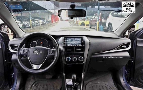 2023 Toyota Vios 1.3 XLE CVT in Pasay, Metro Manila-8