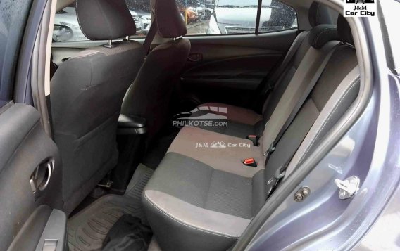 2023 Toyota Vios 1.3 XLE CVT in Pasay, Metro Manila-10