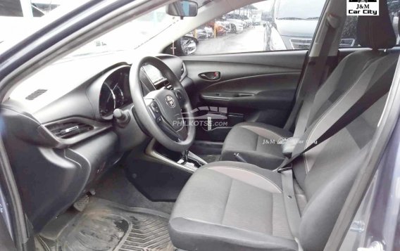 2023 Toyota Vios 1.3 XLE CVT in Pasay, Metro Manila-9