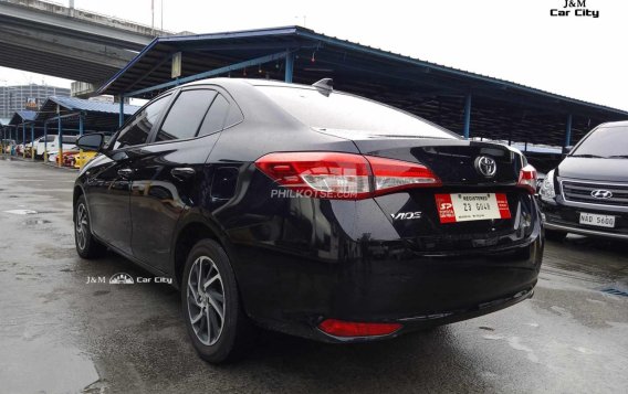 2023 Toyota Vios 1.3 XLE CVT in Pasay, Metro Manila-6