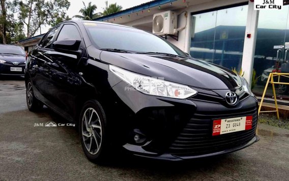 2023 Toyota Vios 1.3 XLE CVT in Pasay, Metro Manila