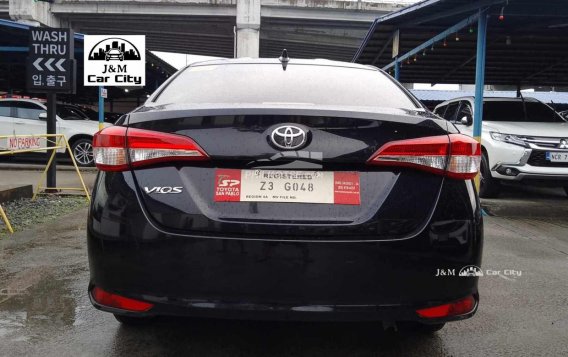 2023 Toyota Vios 1.3 XLE CVT in Pasay, Metro Manila-4